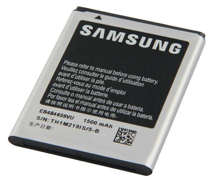 باتری گوشی مدل سامسونگ i8150